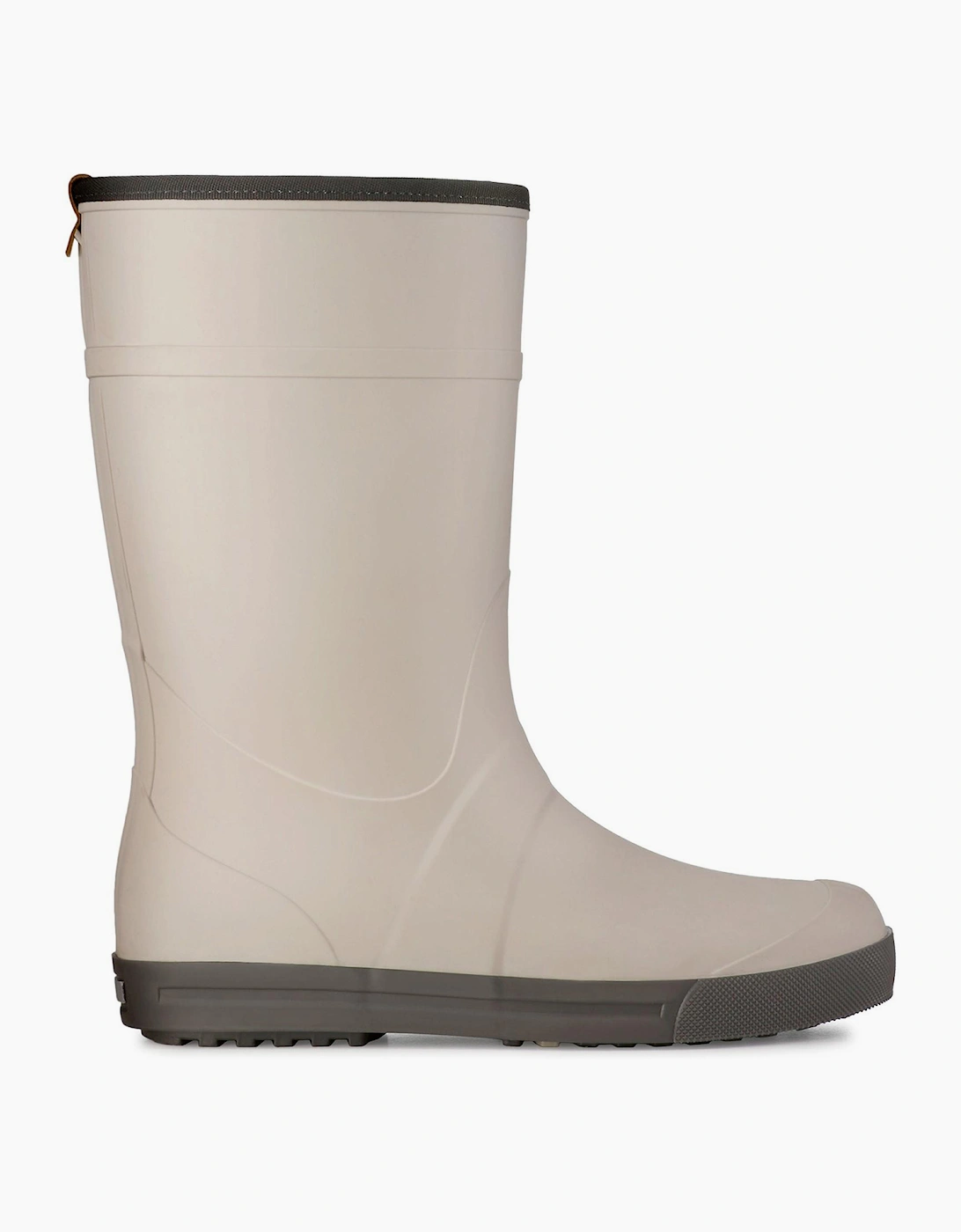 Dunlop Women's Dunlop Amsterdammer Womens Wellingtons Grey