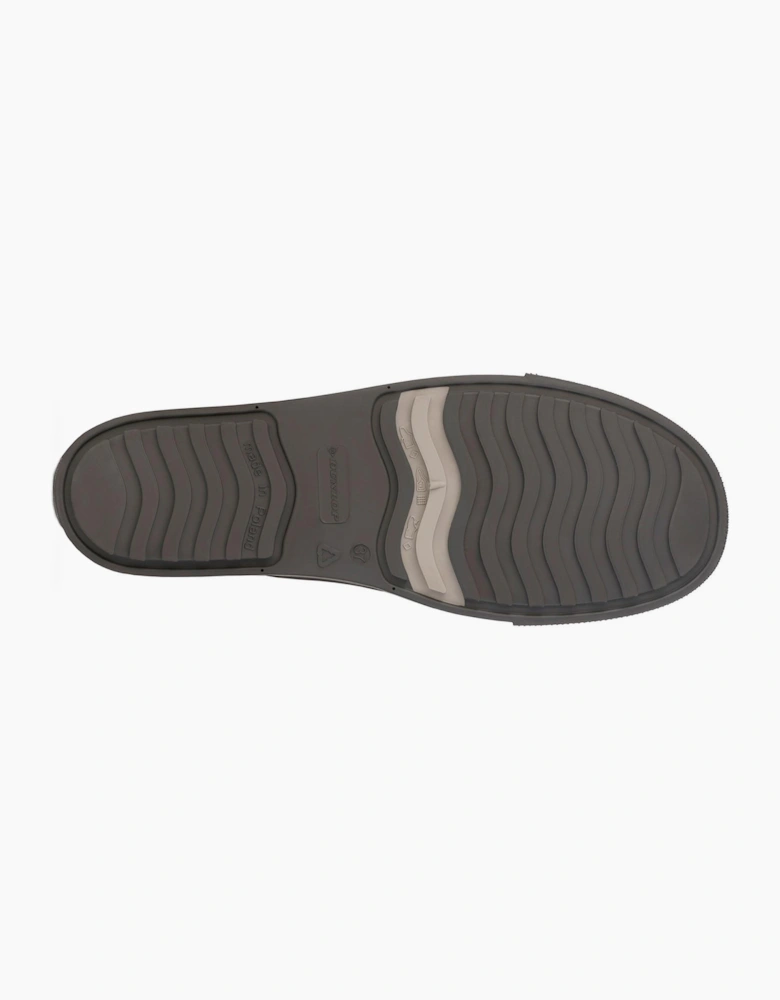 Dunlop Amsterdammer Womens Wellingtons Grey