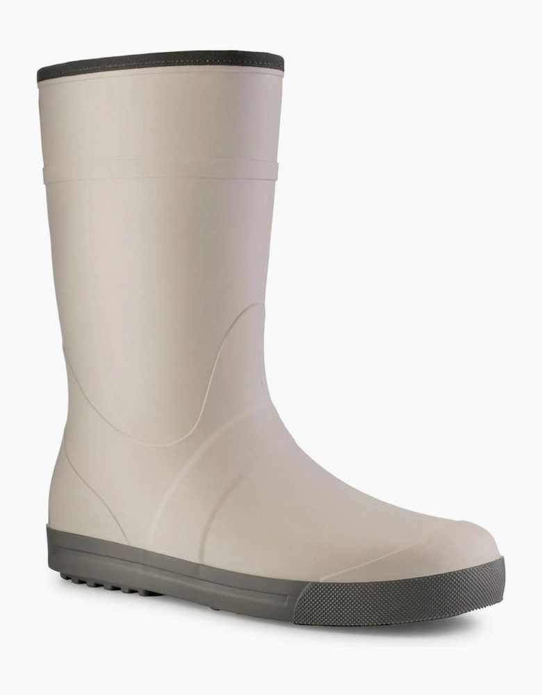 Dunlop Amsterdammer Womens Wellingtons Grey