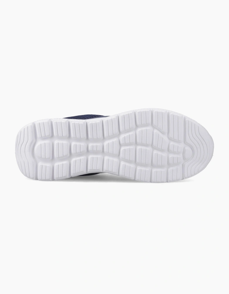 Jack & Jones Taylor Mens Trainers Navy Blazer