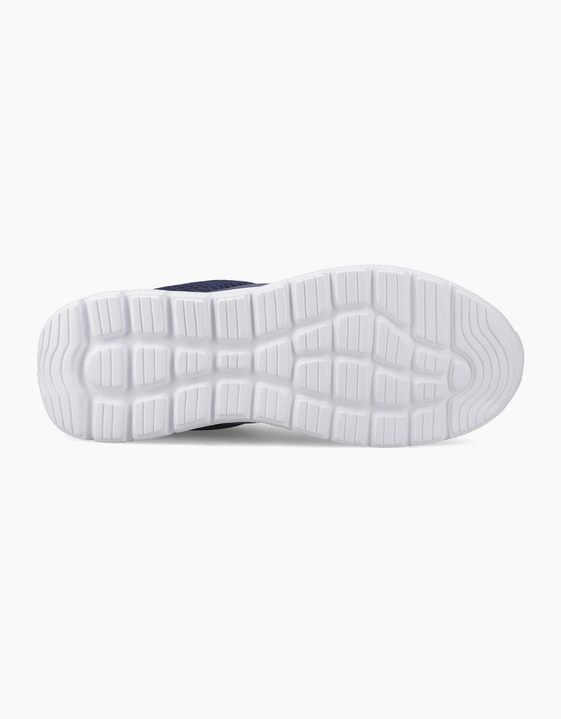 Jack & Jones Taylor Mens Trainers Navy Blazer