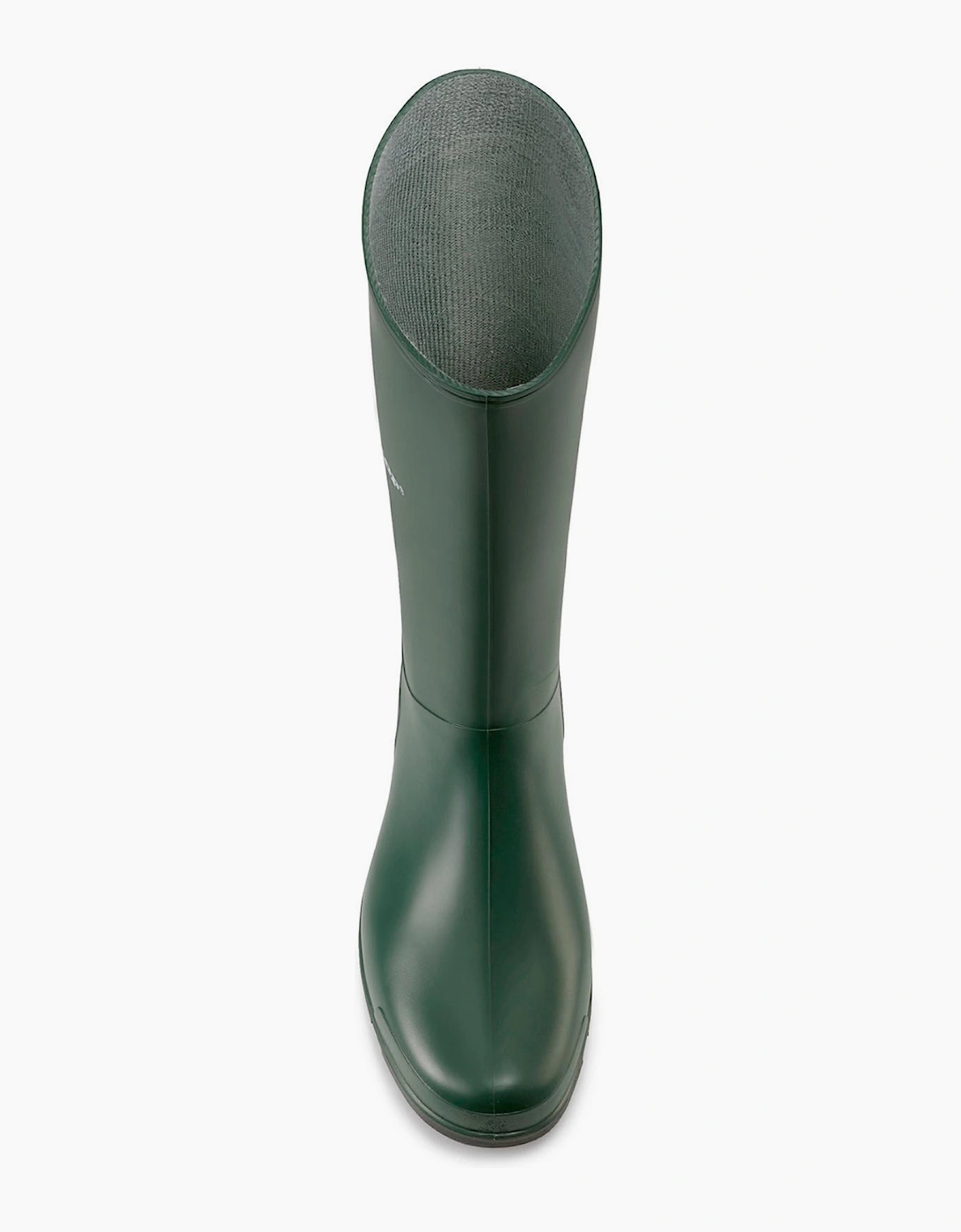 Dunlop Sport Mens Wellington Boots Heritage Green/Black