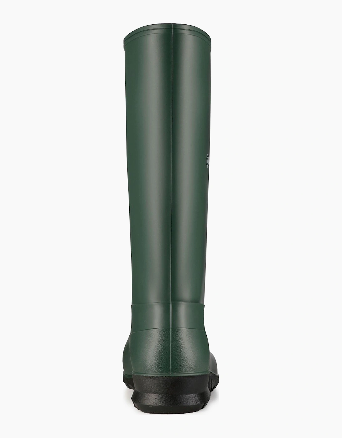 Dunlop Sport Mens Wellington Boots Heritage Green/Black