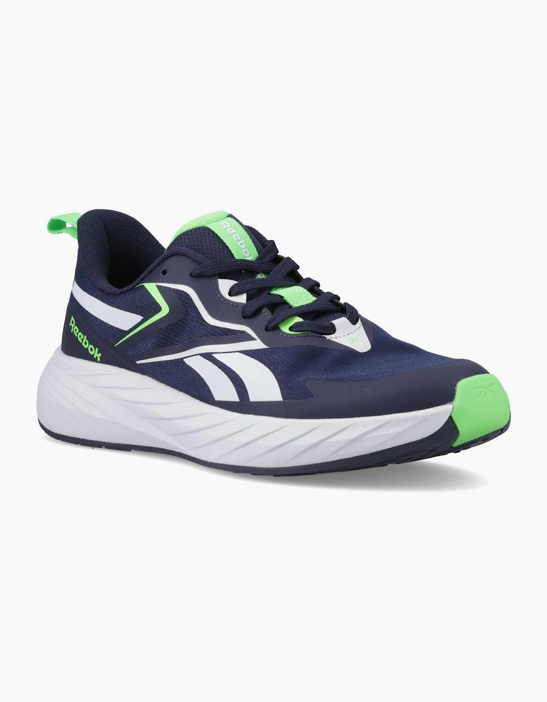 Reebok Verse Mens Running Shoes Navy
