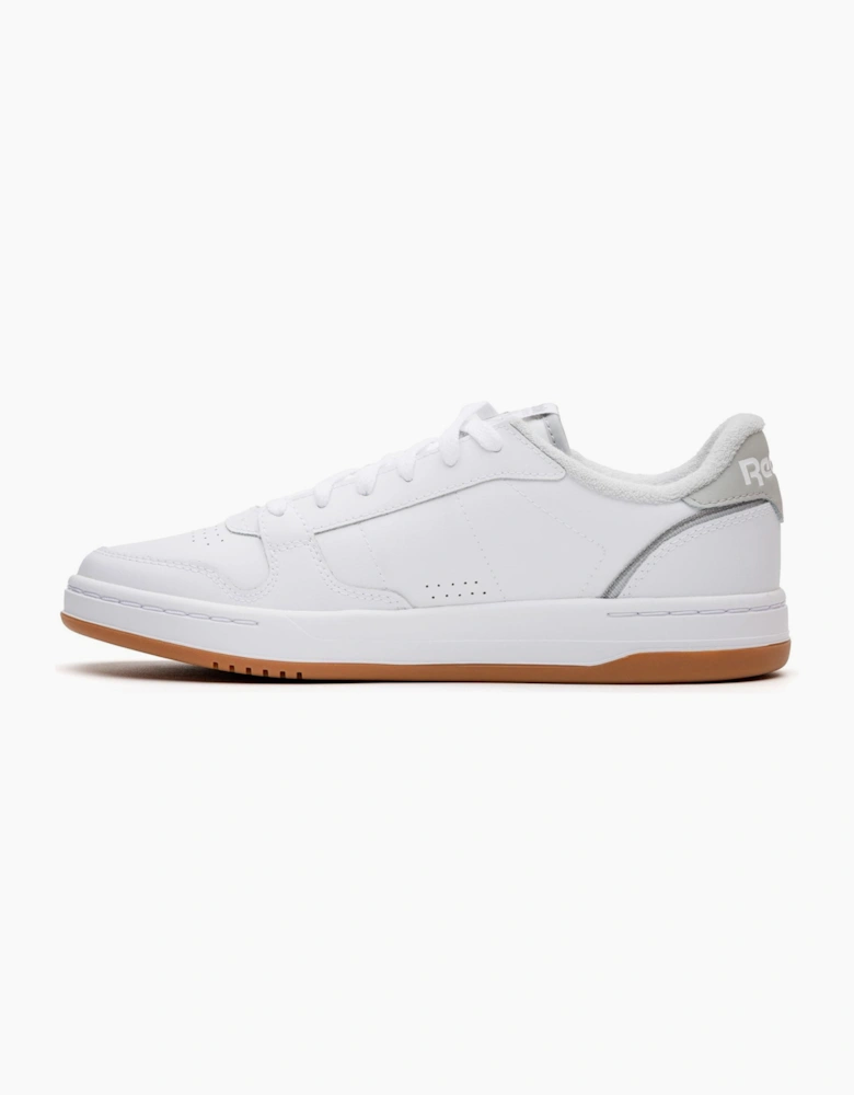 Reebok Phase Court Unisex Trainers White / Grey