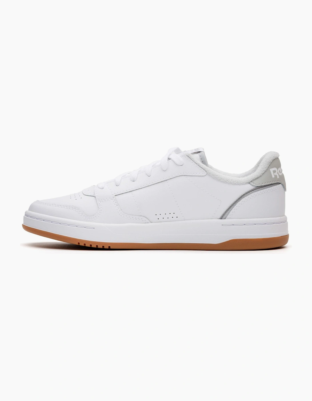 Reebok Phase Court Unisex Trainers White / Grey