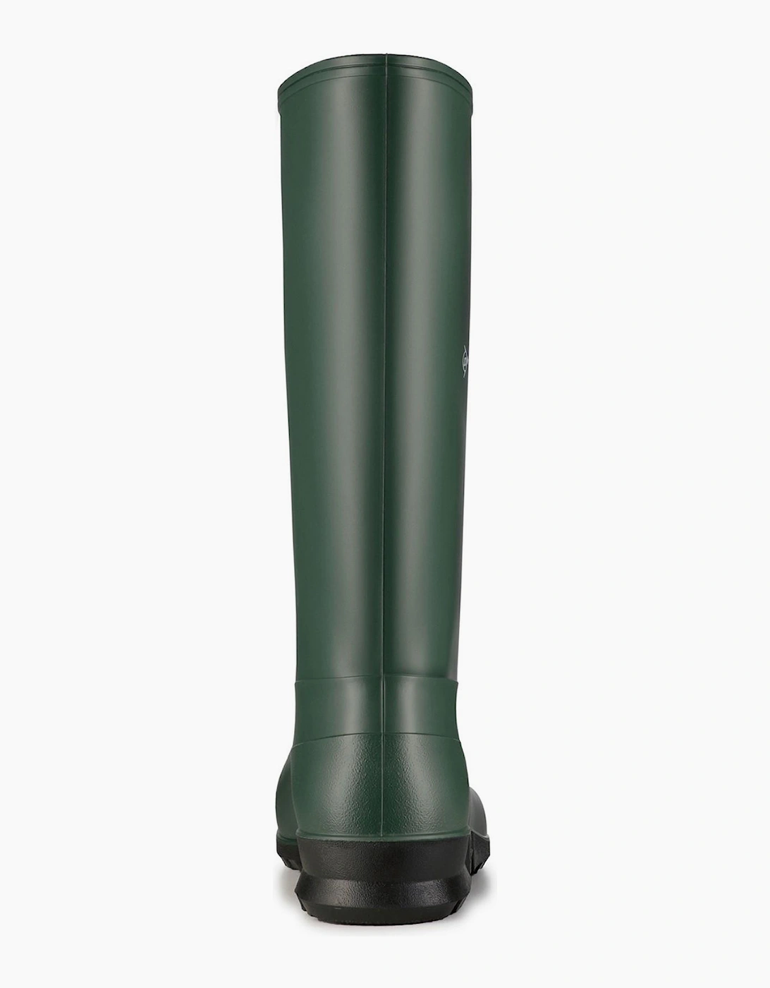Dunlop Sport Junior Wellington Boots Heritage Green / Black