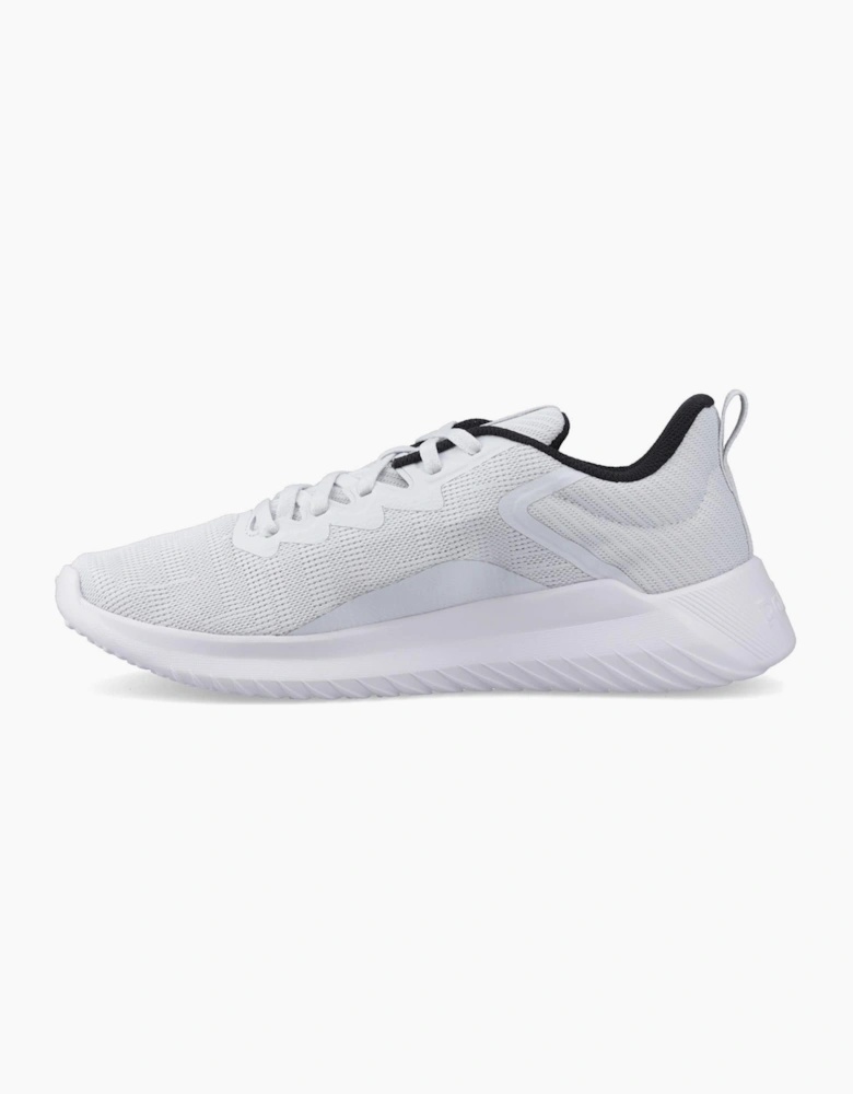 Reebok Fluxlite II Mens Trainers Moon / Ftwr White / Black