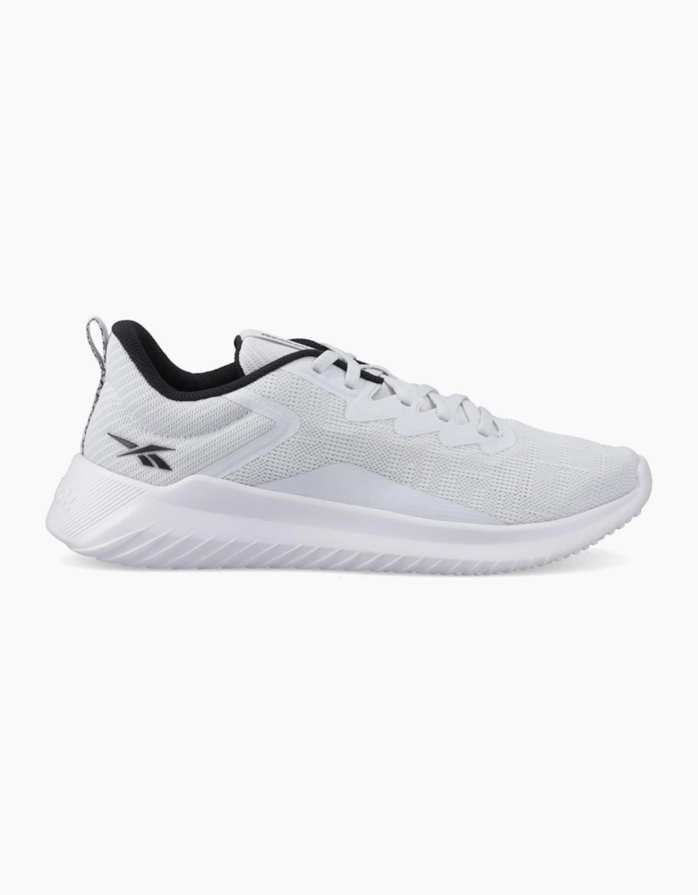 Reebok Fluxlite II Mens Trainers Moon / Ftwr White / Black