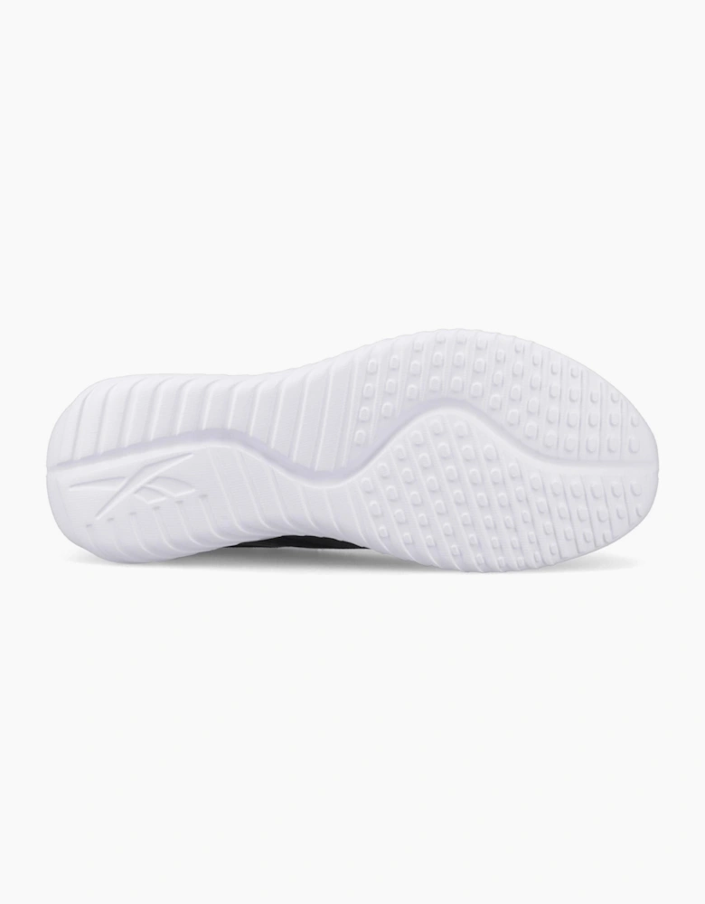 Reebok Fluxlite II Womens Trainers Black / Ftwr White / Grey