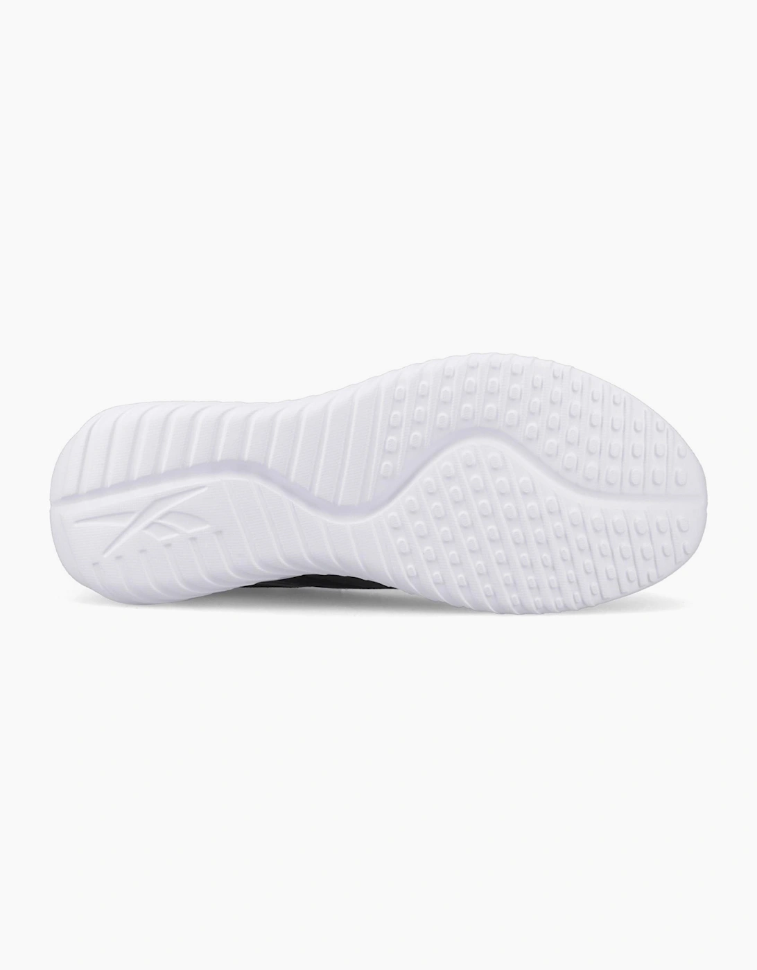 Reebok Fluxlite II Womens Trainers Black / Ftwr White / Grey