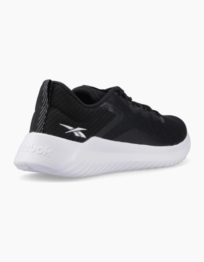 Reebok Fluxlite II Womens Trainers Black / Ftwr White / Grey