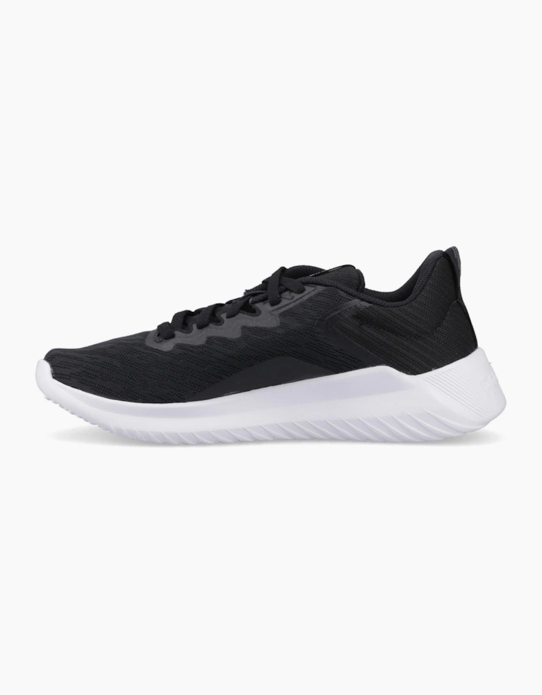 Reebok Fluxlite II Womens Trainers Black / Ftwr White / Grey