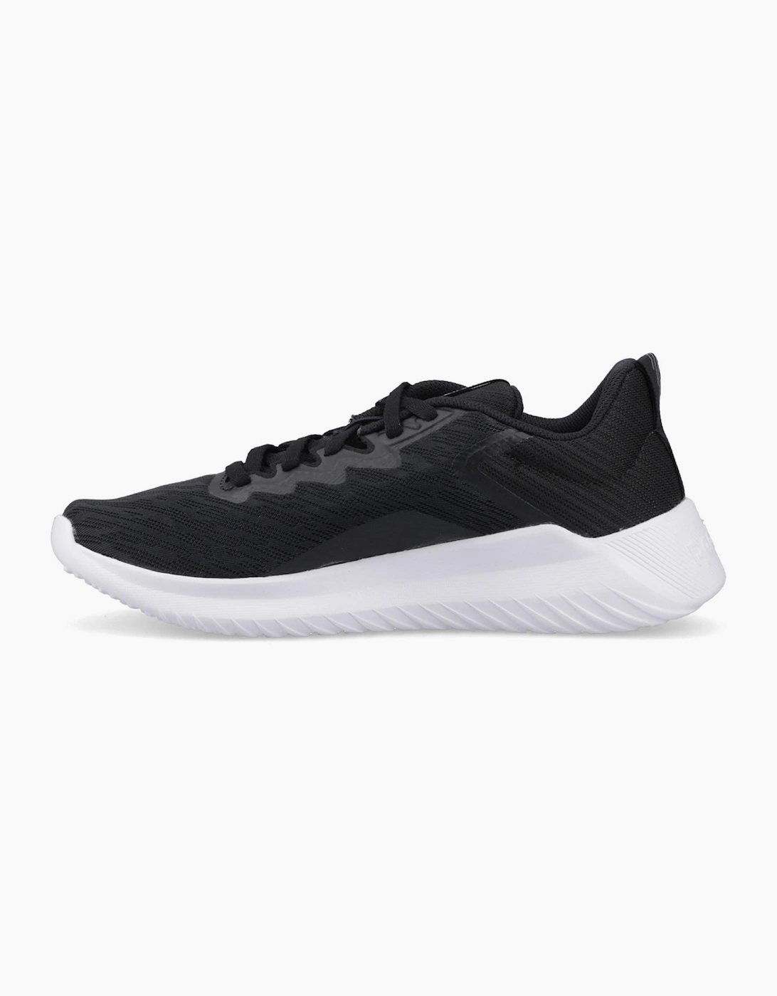 Reebok Fluxlite II Womens Trainers Black / Ftwr White / Grey