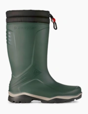 Heritage Green / Black