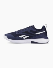 Vector Navy / White / Black