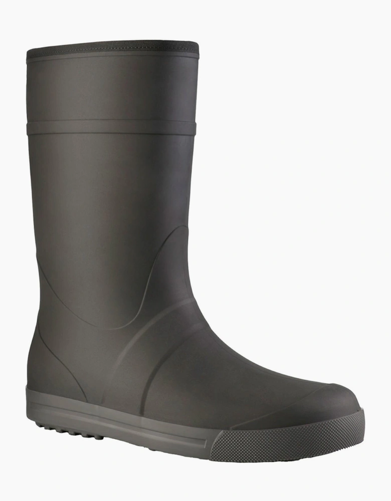 Dunlop Amsterdammer Womens Wellingtons Black