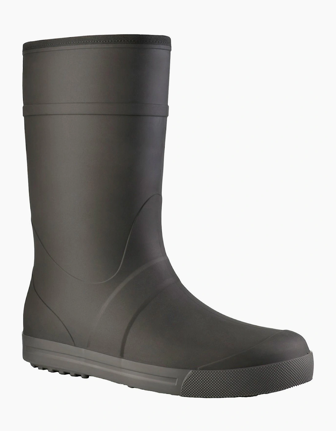 Dunlop Amsterdammer Womens Wellingtons Black