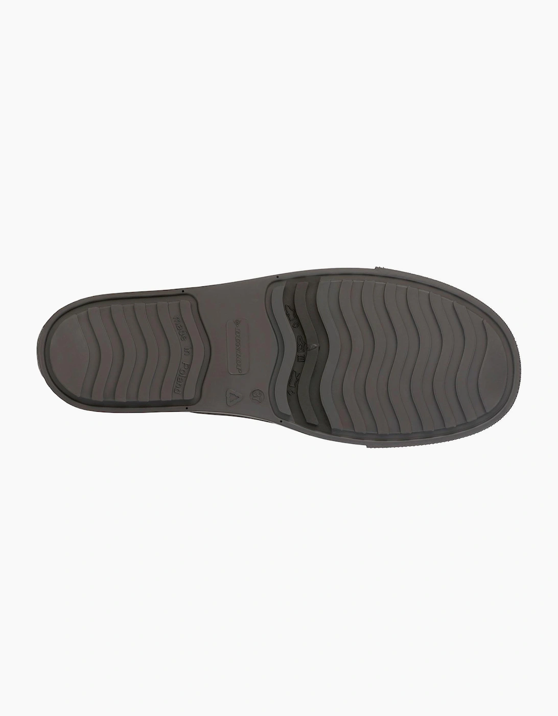 Dunlop Amsterdammer Womens Wellingtons Black