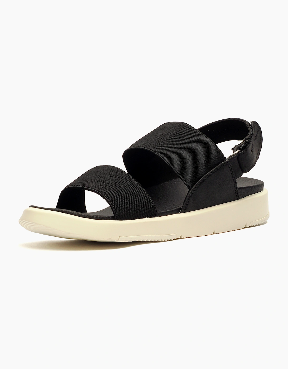 Hush Puppies Selina Womens Sandals Black