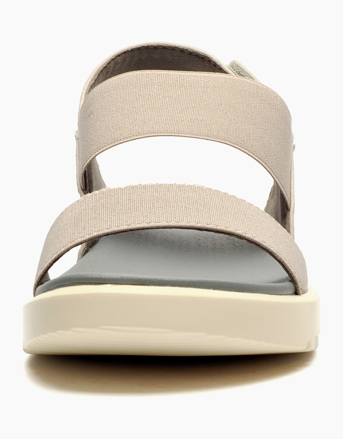Hush Puppies Selina Womens Sandals Grey