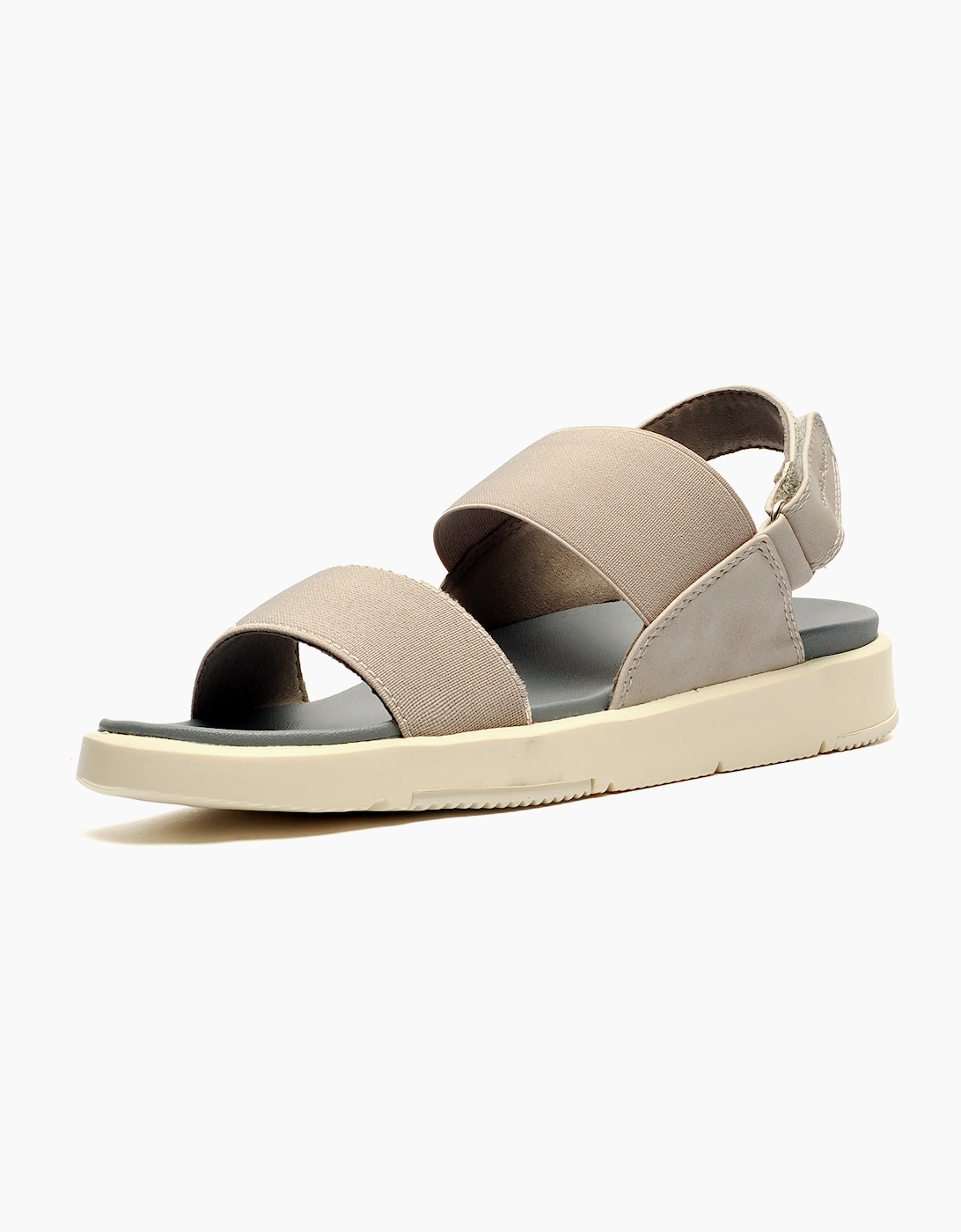 Hush Puppies Selina Womens Sandals Grey