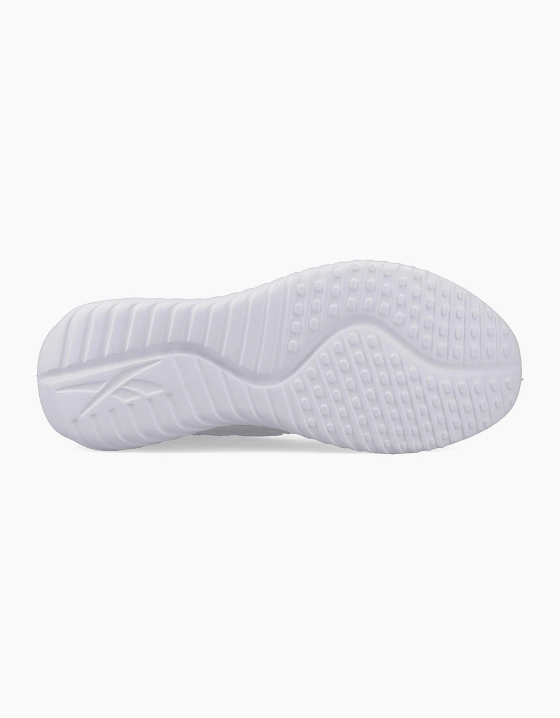 Reebok Fluxlite II Womens Trainers Ftwr White / Glitch Aqua