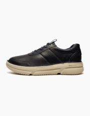 Dark Navy / Greige
