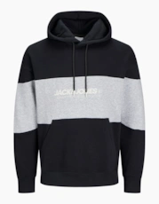 Black / Grey