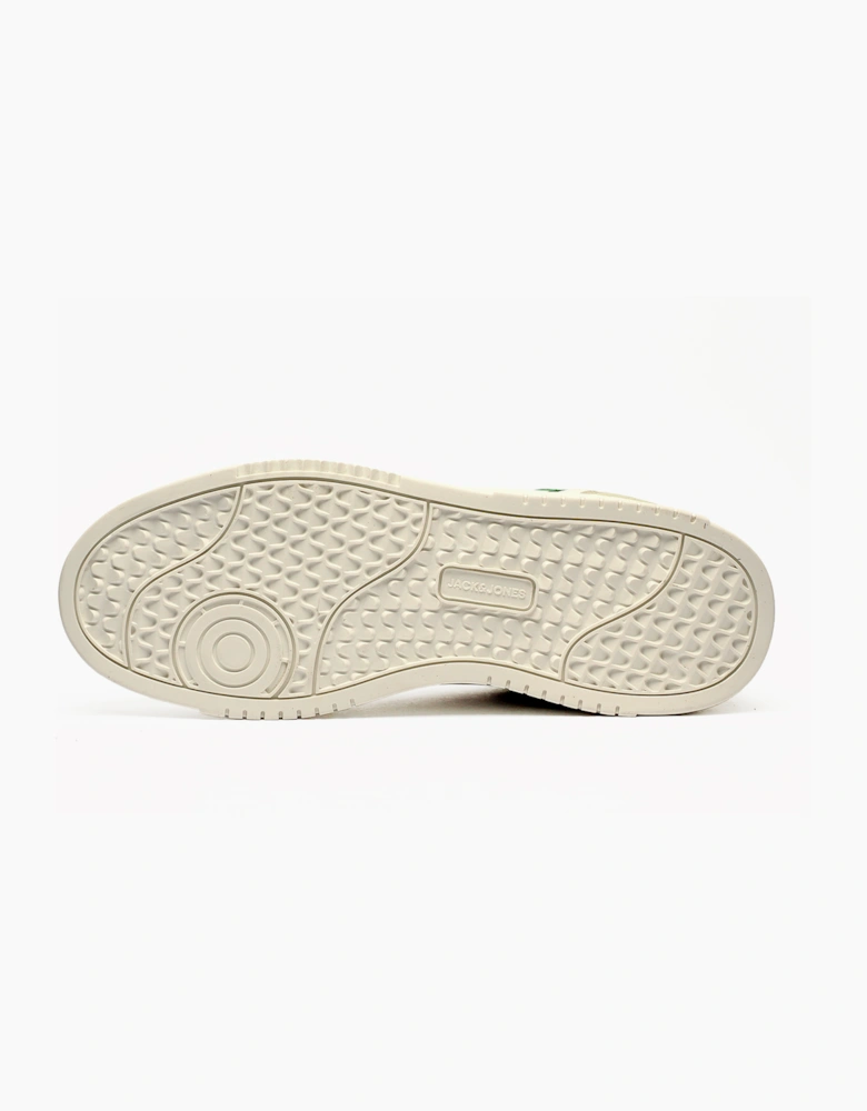 Jack & Jones Ealing Mens Trainers White / Trekking