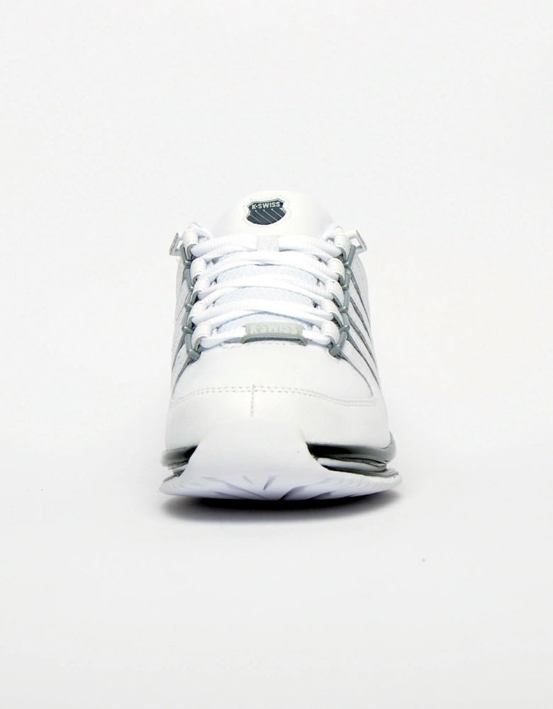 K-Swiss K Swiss Rinzler Limited Edition Mens White / Blue