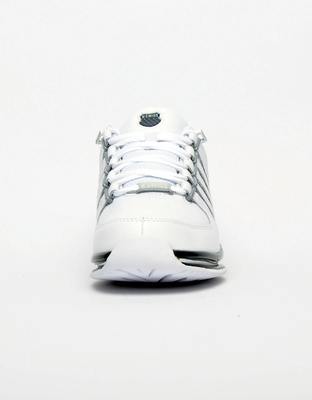 K-Swiss K Swiss Rinzler Limited Edition Mens White / Blue