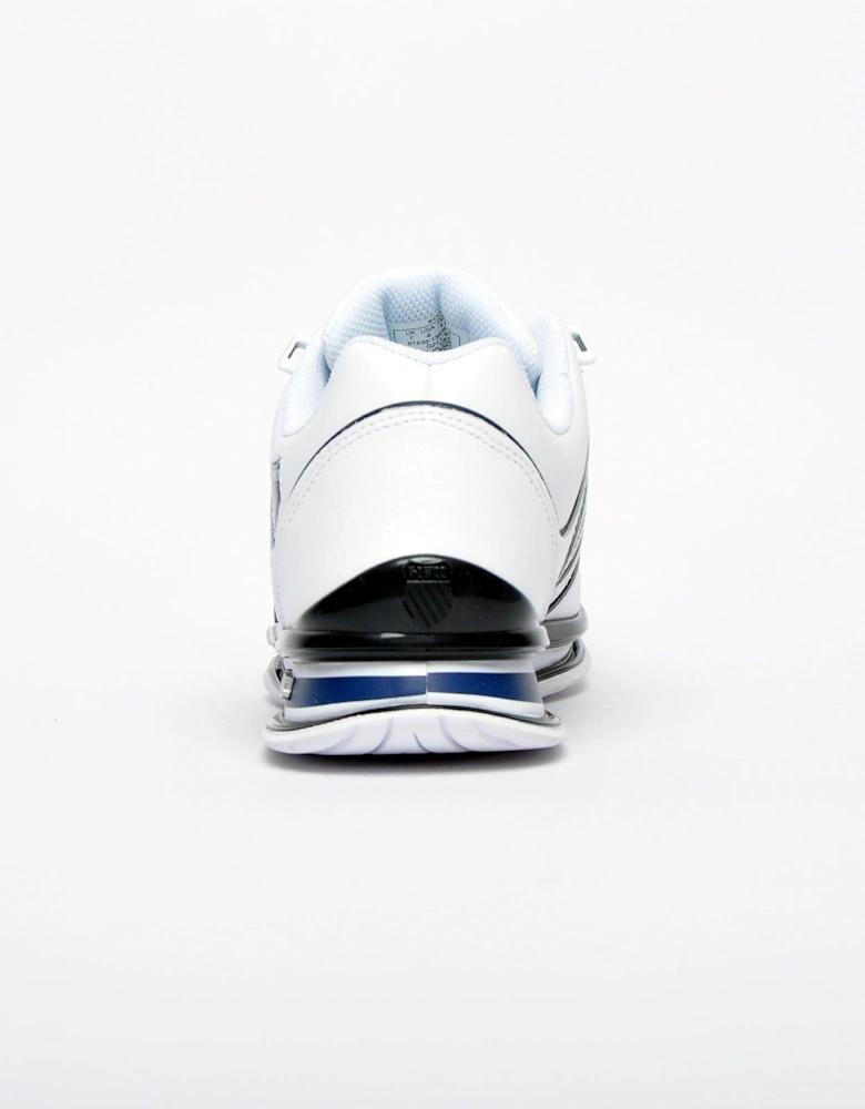 K-Swiss K Swiss Rinzler Limited Edition Mens White / Blue
