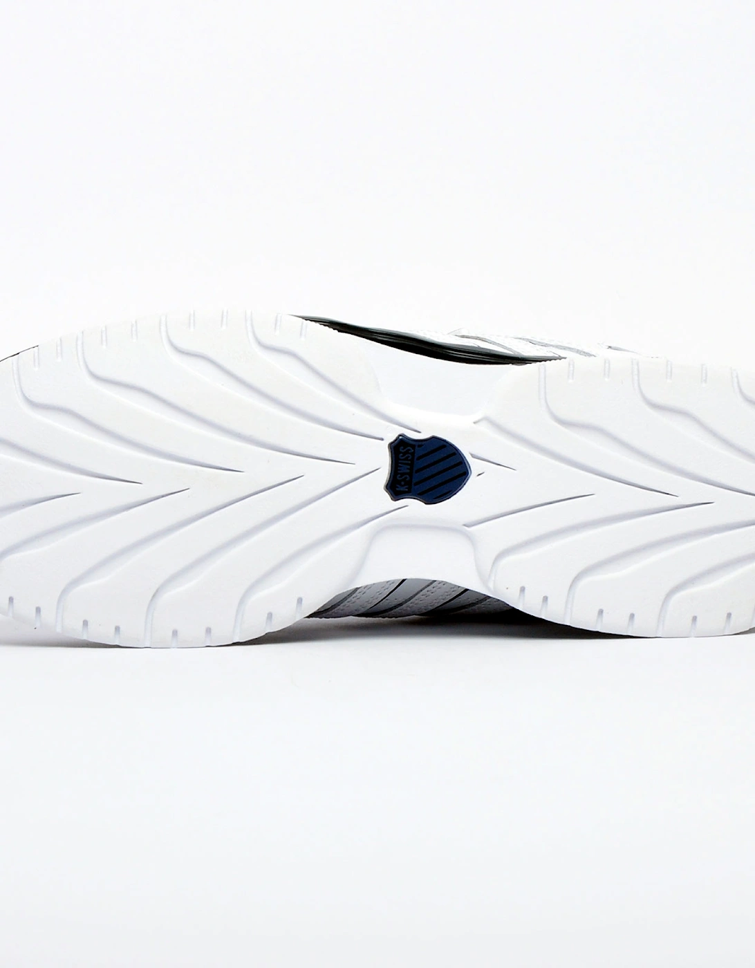 K-Swiss K Swiss Rinzler Limited Edition Mens White / Blue