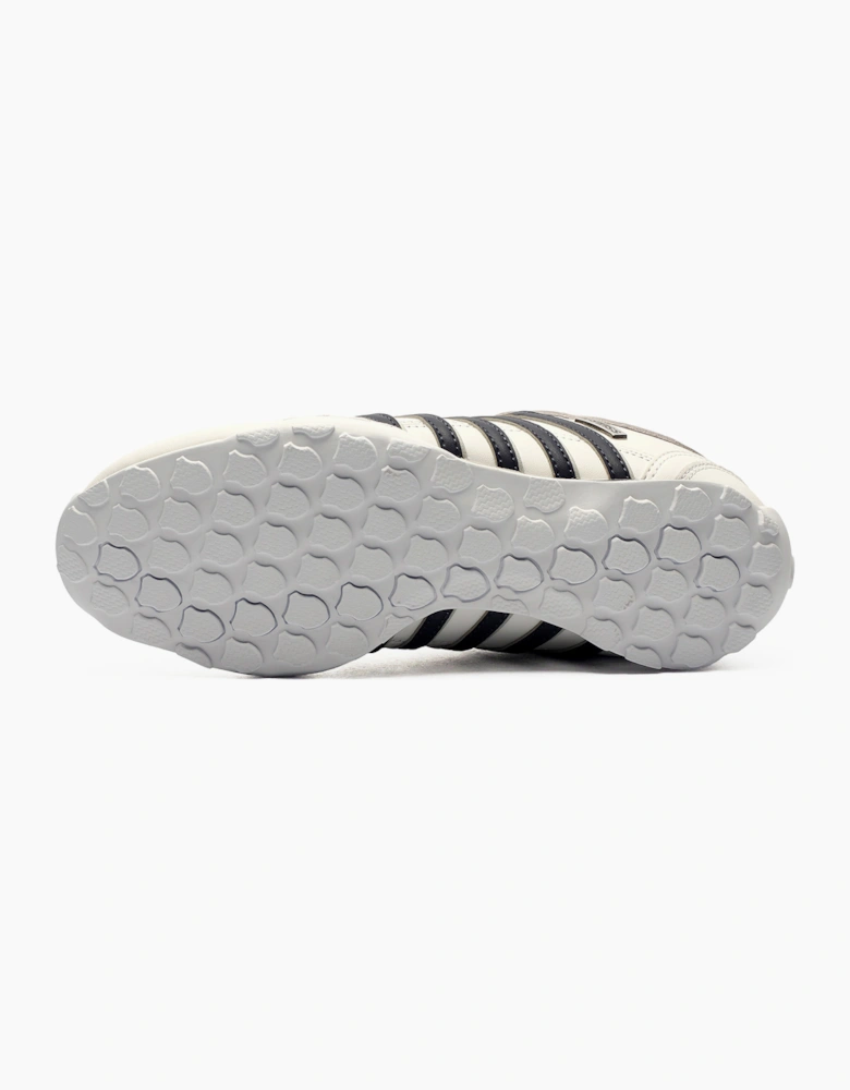 K-Swiss Arvee 1.5 Mens Trainers White / Navy / Silver Grey