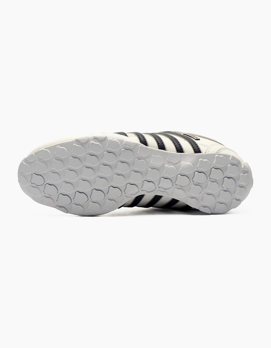 K-Swiss Arvee 1.5 Mens Trainers White / Navy / Silver Grey