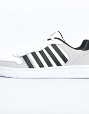 White / Grey / Black