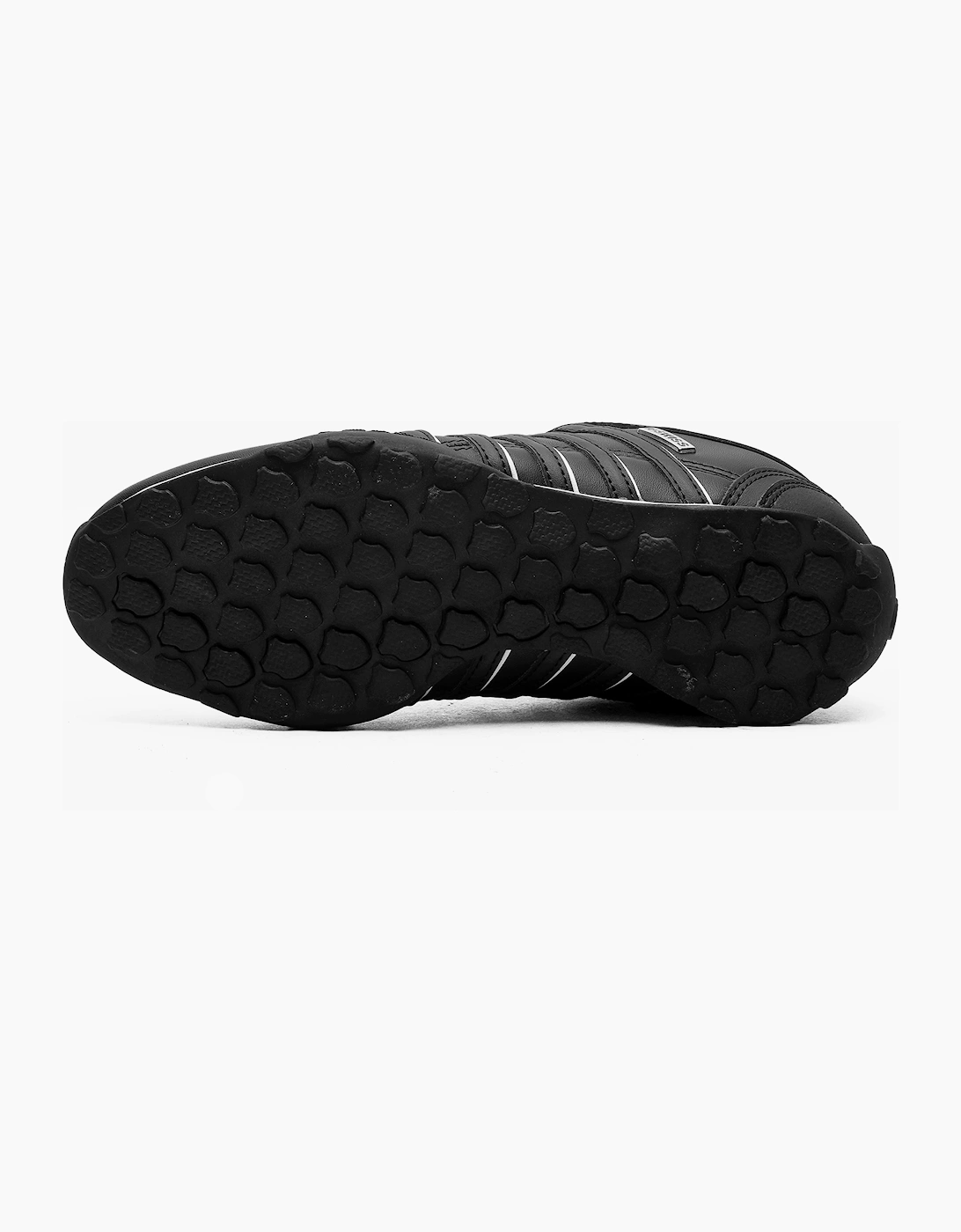 K-Swiss K Swiss Arvee 1.5 Mens Trainers Black / White / Silver