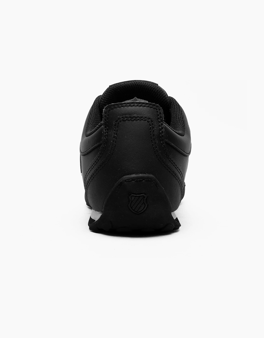 K-Swiss K Swiss Arvee 1.5 Mens Trainers Black / White / Silver