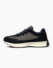 Navy / Grey