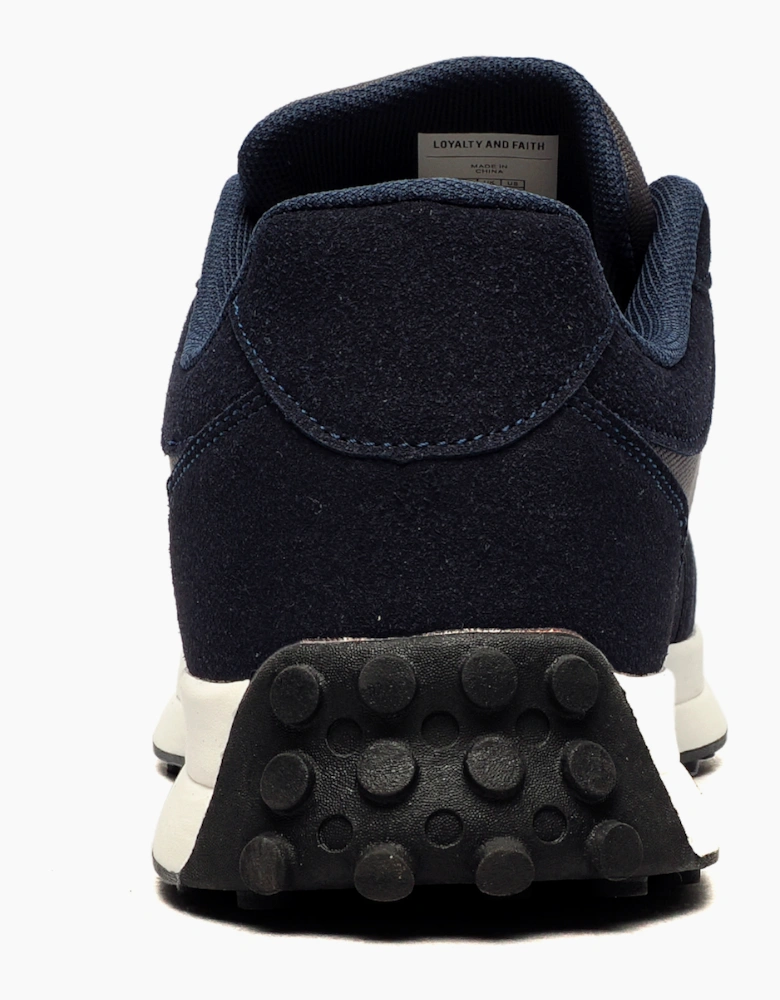 Loyalty & Faith Loyalty and Faith Antonino Mens Trainers Navy / Grey