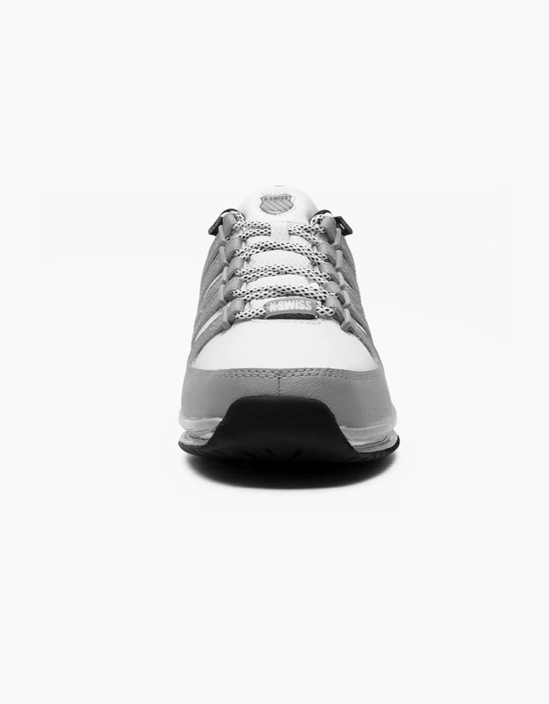 K-Swiss Rinzler Limited Edition Mens Trainers White / Ultimate Grey