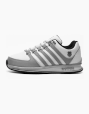White / Ultimate Grey