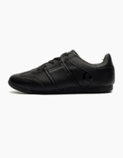 Black / Black Sole