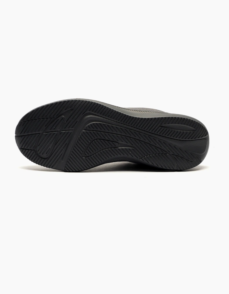 select... Lonsdale Bowside Mens Trainers Grey / Uni