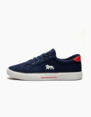 Navy / White / Red