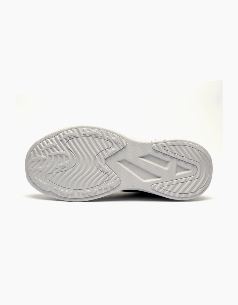 Lonsdale Winton Mens Trainers Black / White