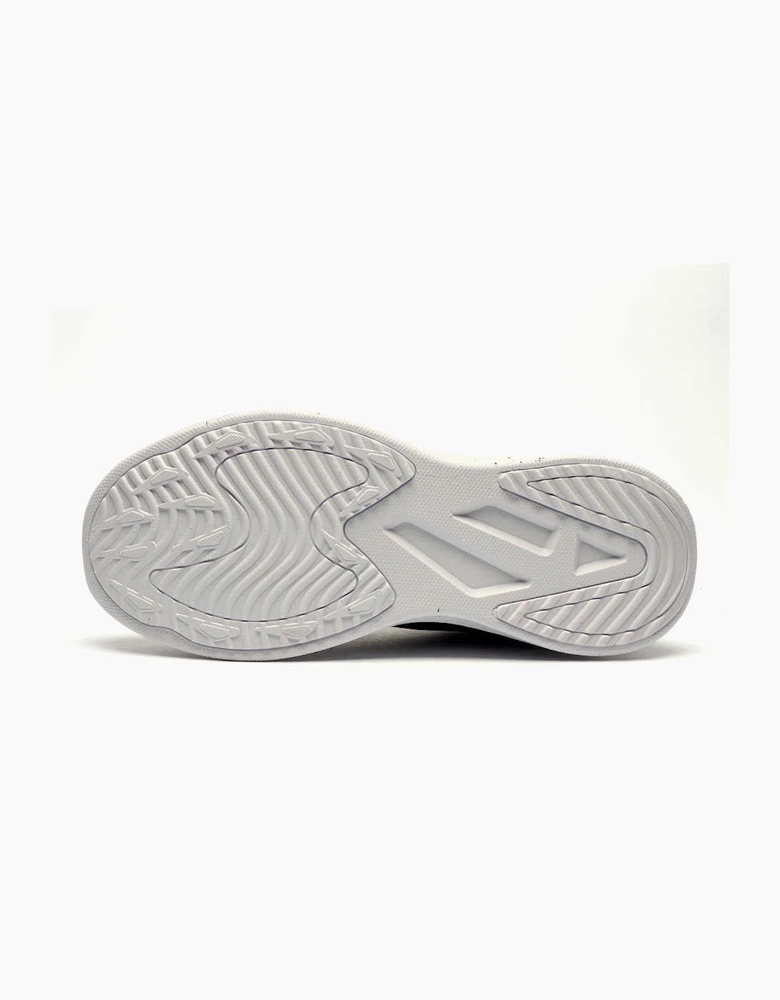 Lonsdale Winton Mens Trainers Black / White
