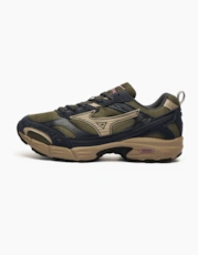 Navy / Khaki