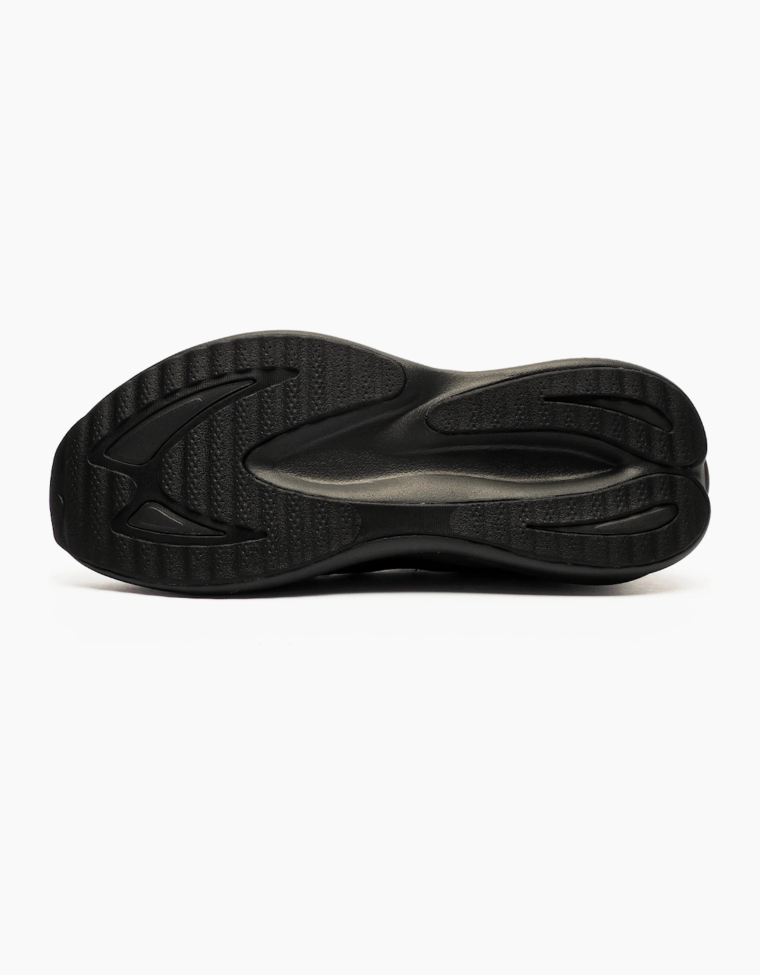 Mizuno Revolt 4 Mens Running Shoes Black
